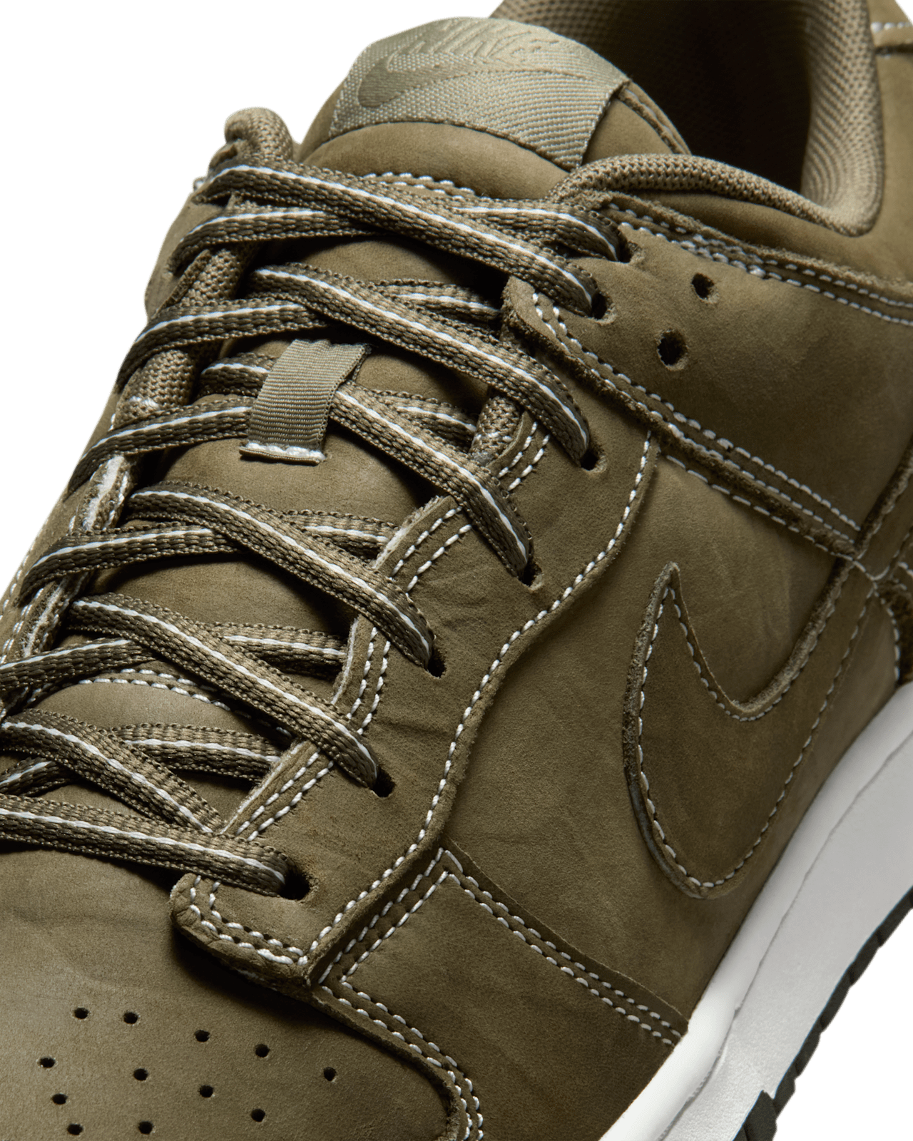 Dunk Low 'Medium Olive and Summit White' (IO4550-200) Release Date