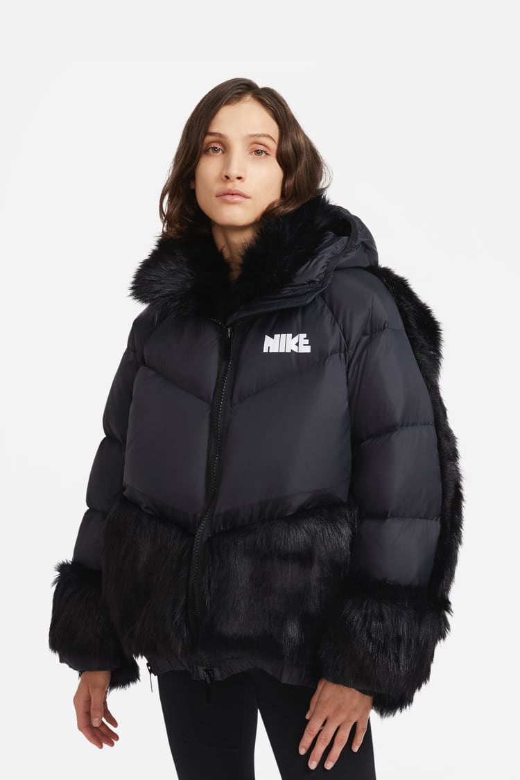 วันเปิดตัว Nike x sacai Apparel Collection