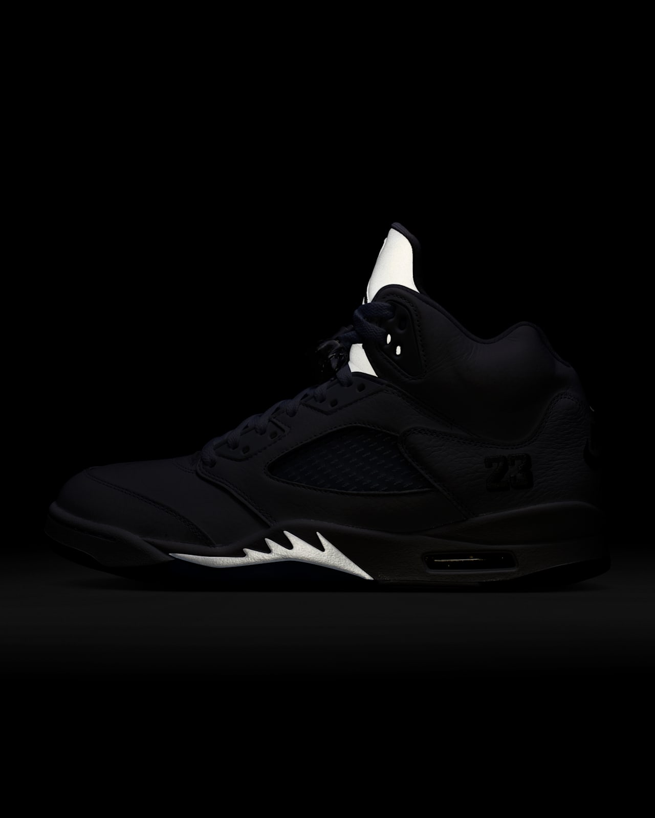 วันเปิดตัว Air Jordan 5 Retro OG "White and Metallic Silver" (HQ7978-103) 