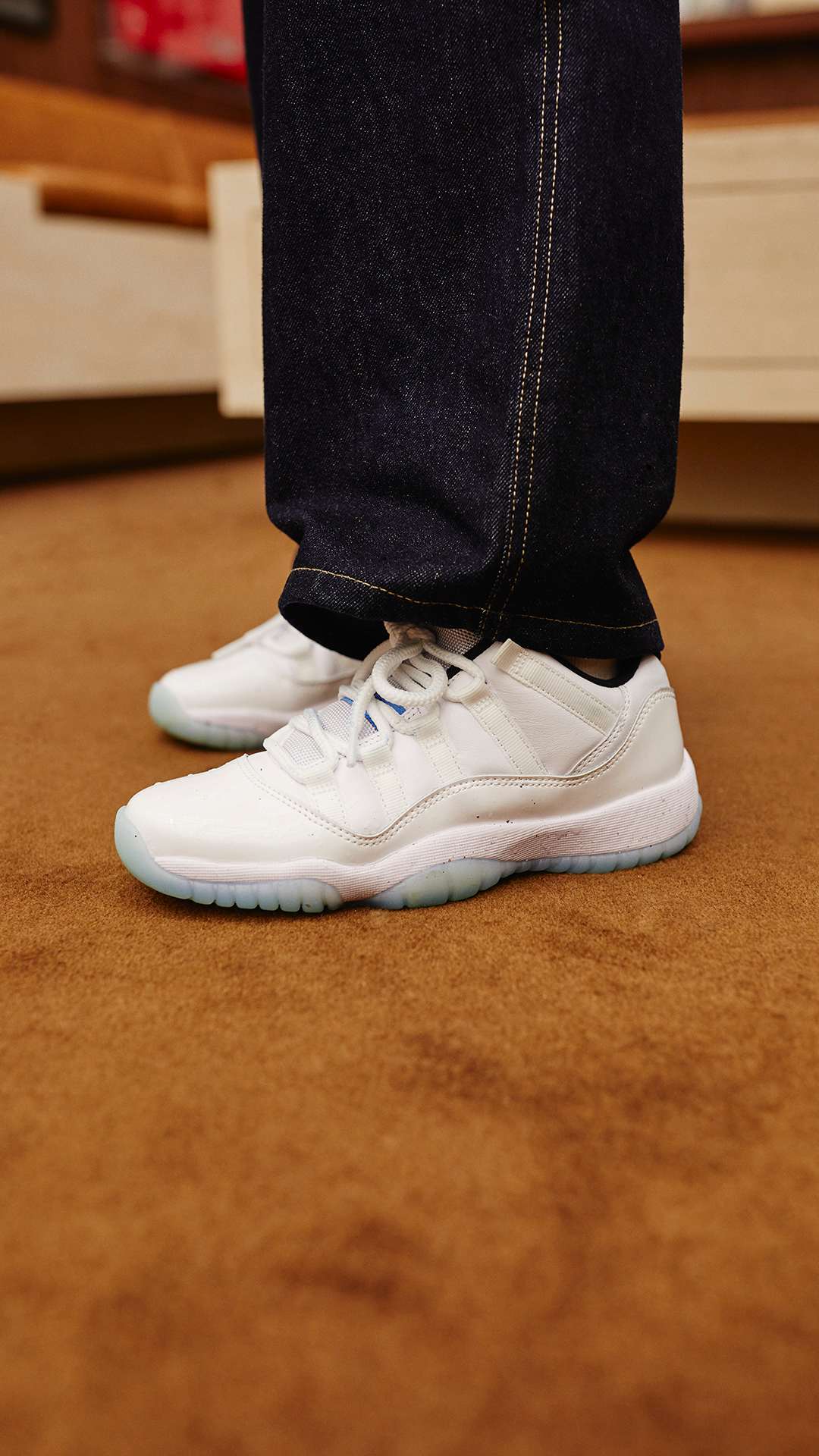 【NIKE公式】Street SNKRS: Jordan World of Flight Shibuya Vol.2