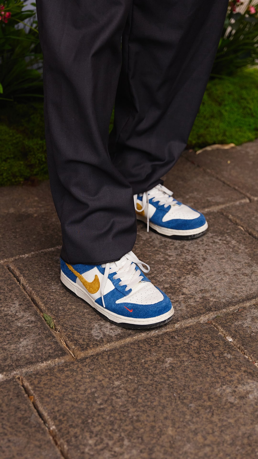 【NIKE公式】Street SNKRS：エア マックス 1 x カシナ 'Won-Ang' ポップアップ