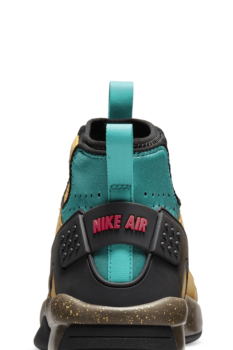 ACG Air Mowabb 'Twine' (DC9554-700) Release Date