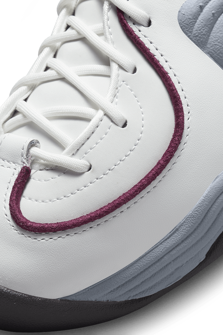 วันเปิดตัว Air Penny 2 "Rosewood" (DV1163-100)