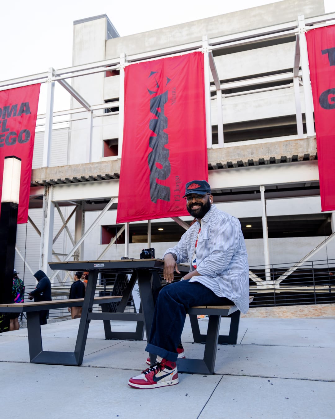 Street SNKRS: TOMA Atlanta 