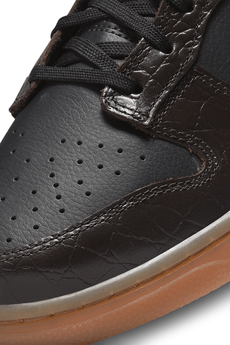 【NIKE公式】ナイキ ダンク LOW 'Velvet Brown and Black' (DV1024-010 / NIKE DUNK LOW SE PRLX)