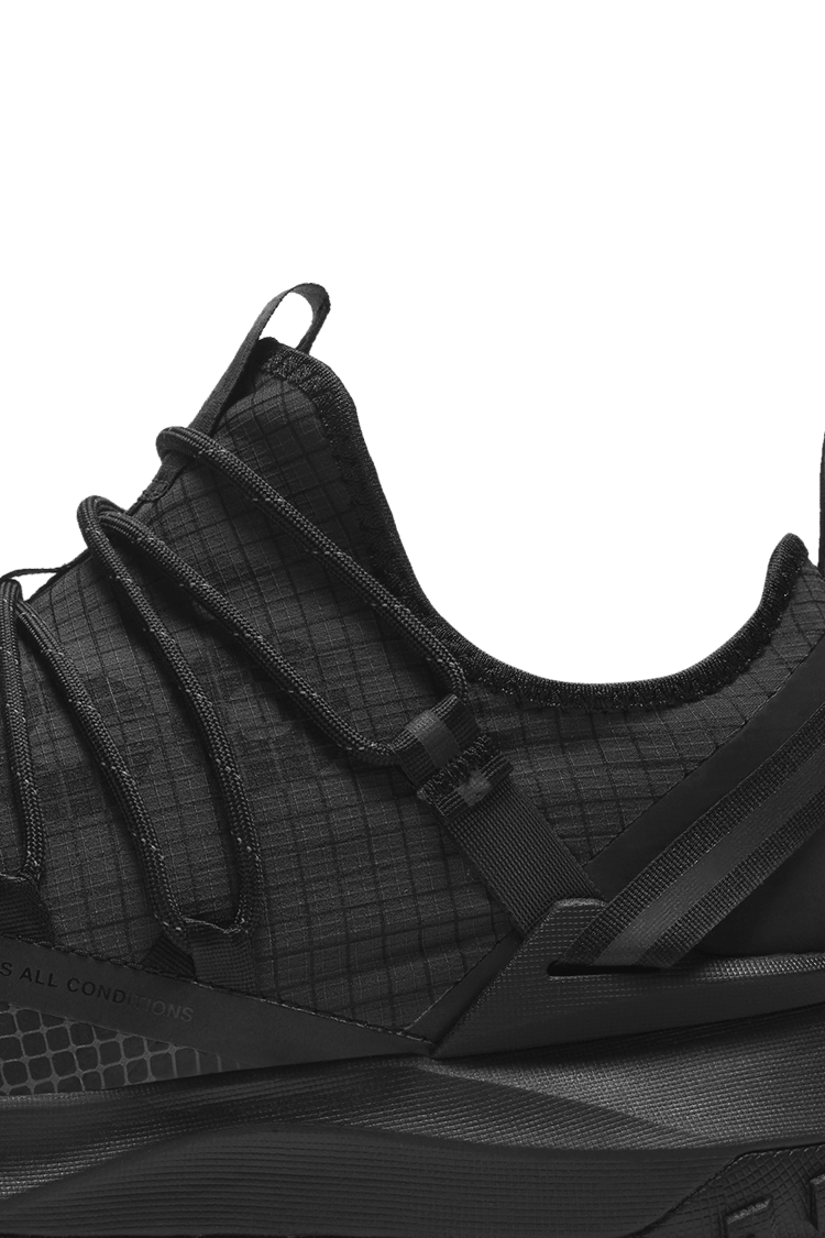 ACG Mountain Fly Low 'Anthracite' Release Date