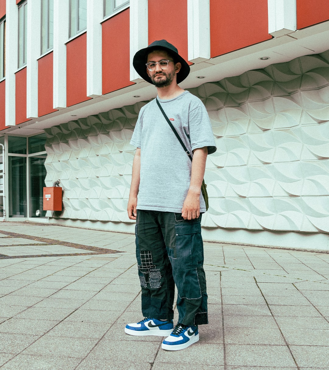 Rock ‘Em: Street SNKRS Berlin Vol.3