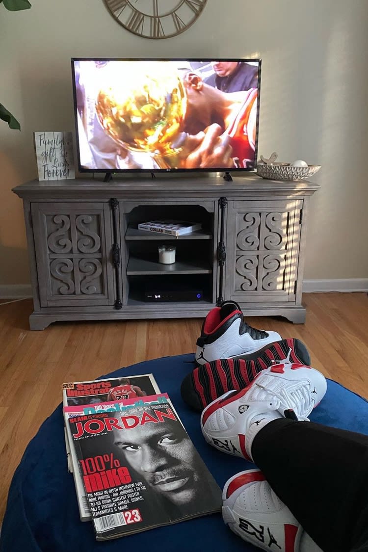 KICKCHECK