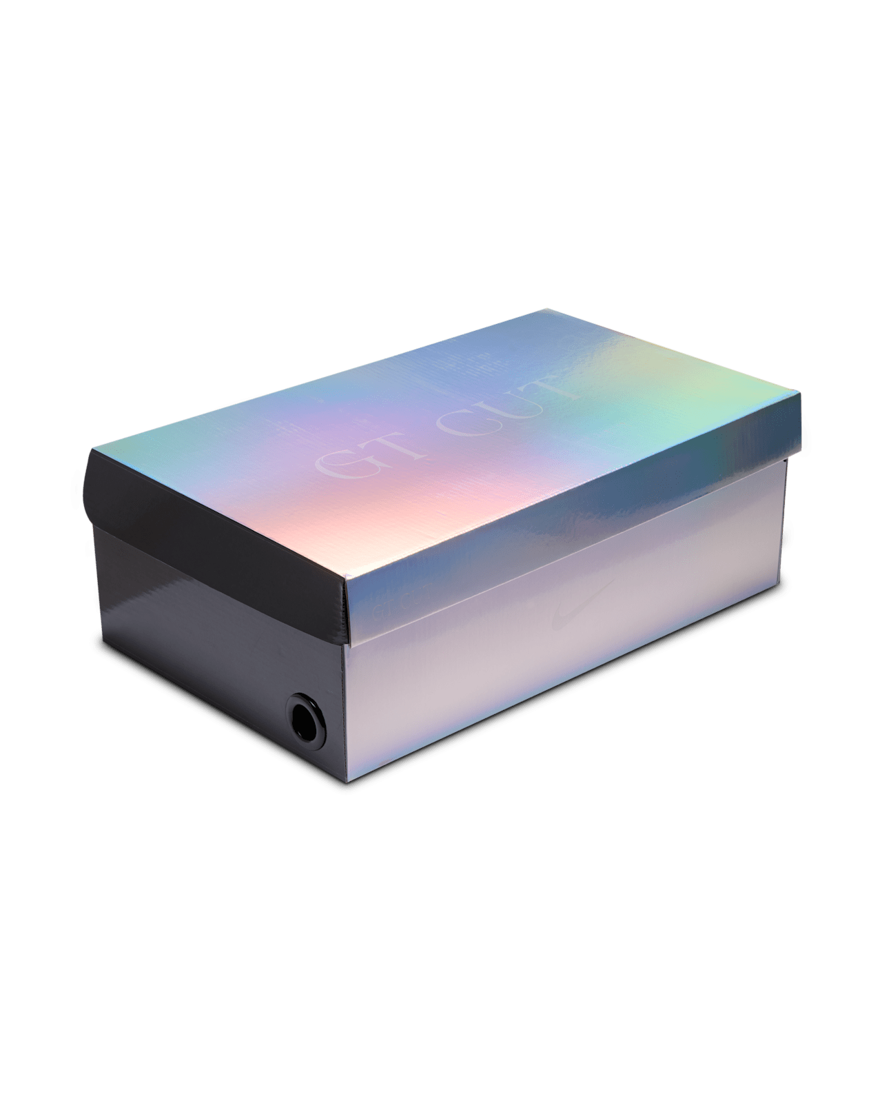 G.T. Cut 4 "Kay Yow" PER 'Hyper Pink and Metallic Silver' (IO8116-600) Release Date