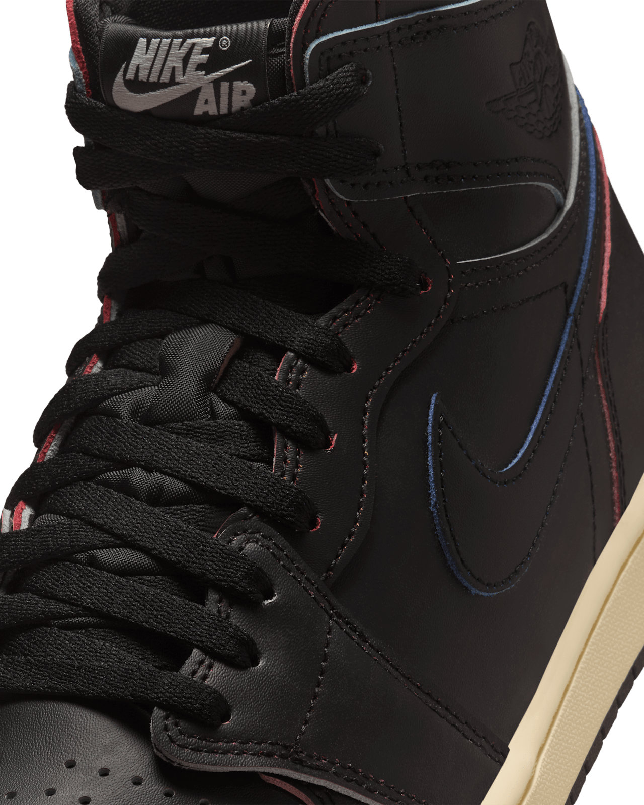 Air Jordan 1 High OG 'Black and Muslin' (DZ5485-002) Release Date