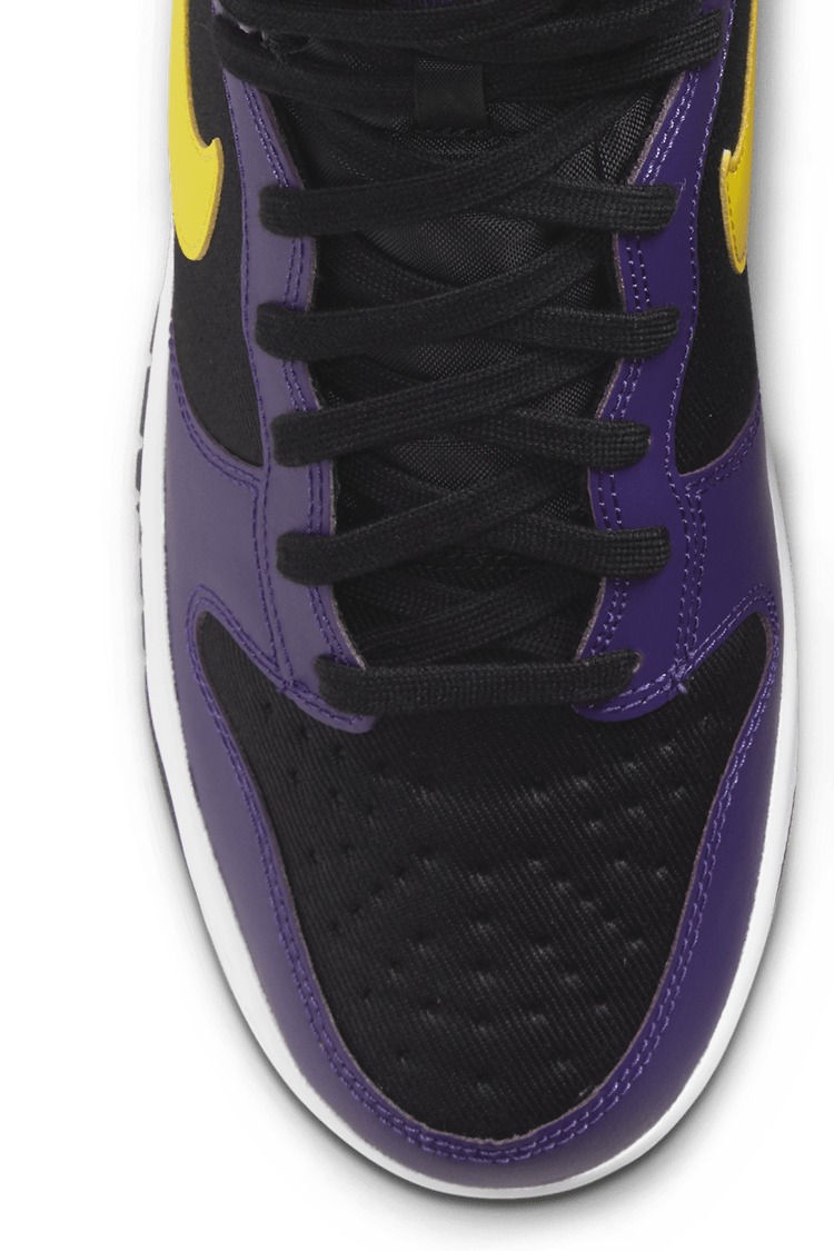 【NIKE公式】ダンク HIGH 'Court Purple' (DH0642-001 / DUNK HI EMB)