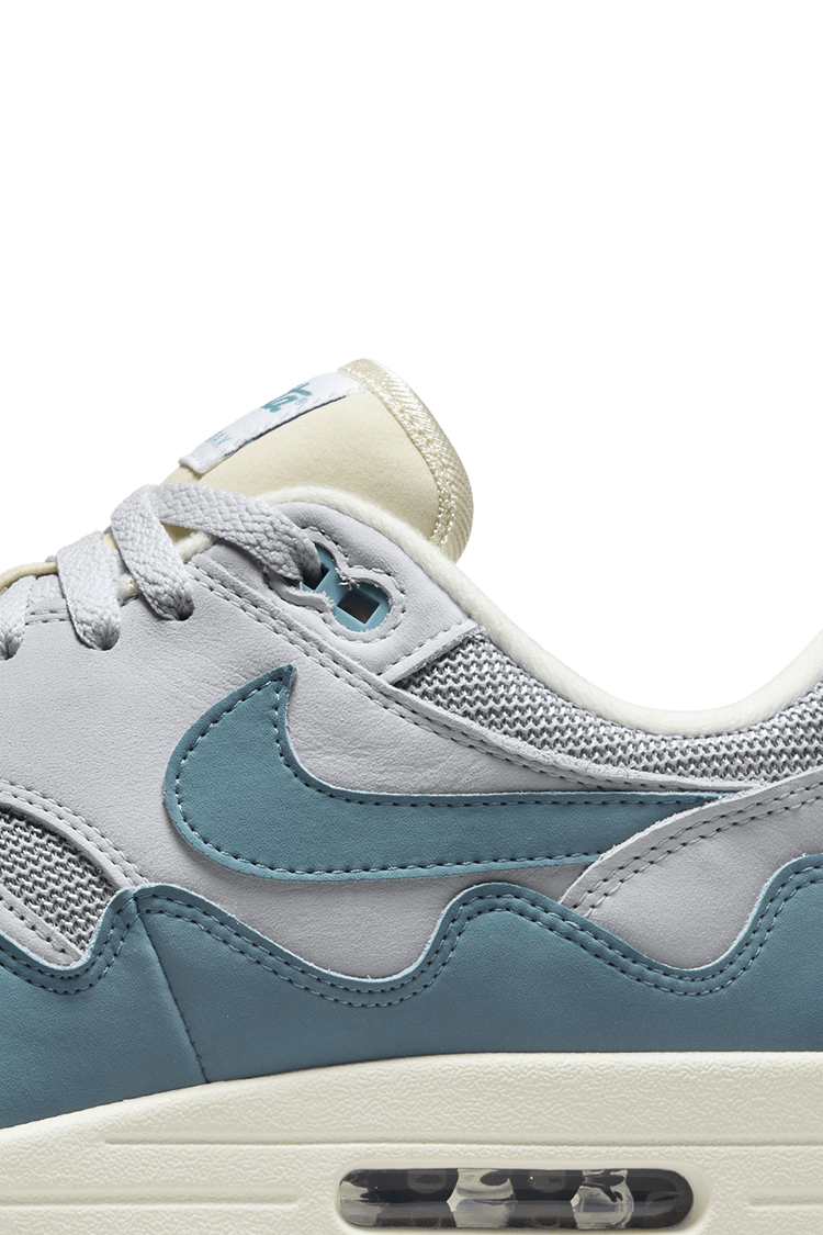 วันเปิดตัว Air Max 1 x Patta “Aqua Noise” (DH1348-004)