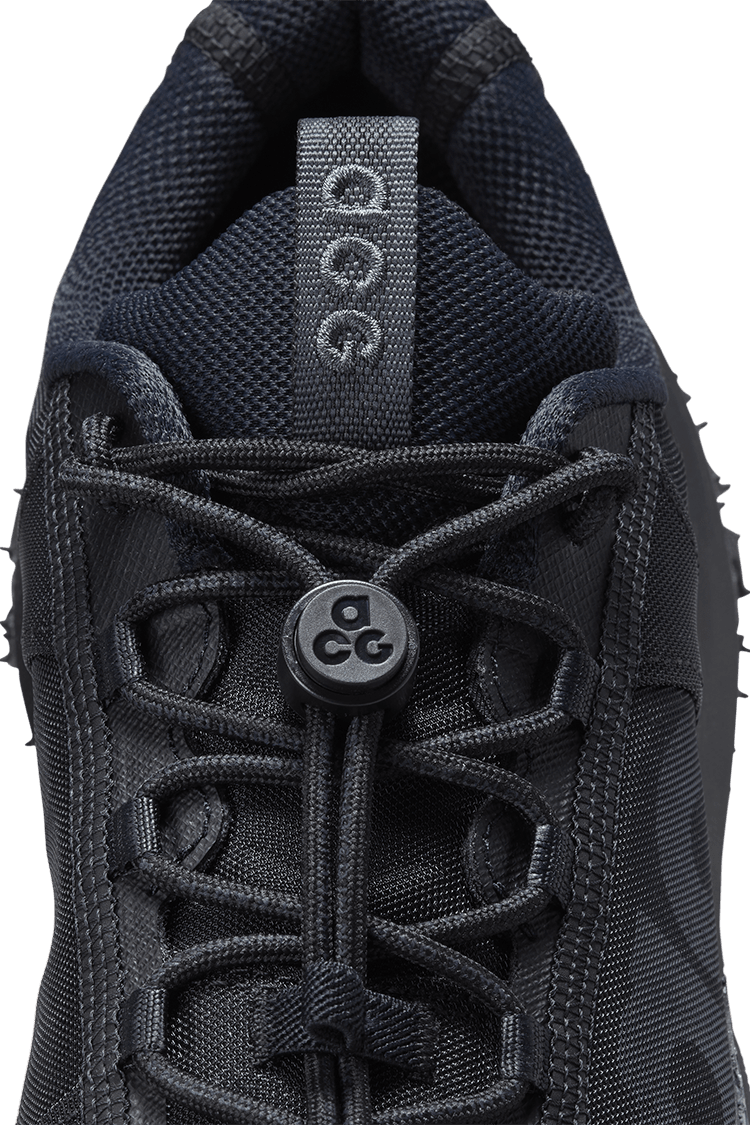 ACG Mountain Fly 2 Low 'Black' (DV7903-002) Release Date 