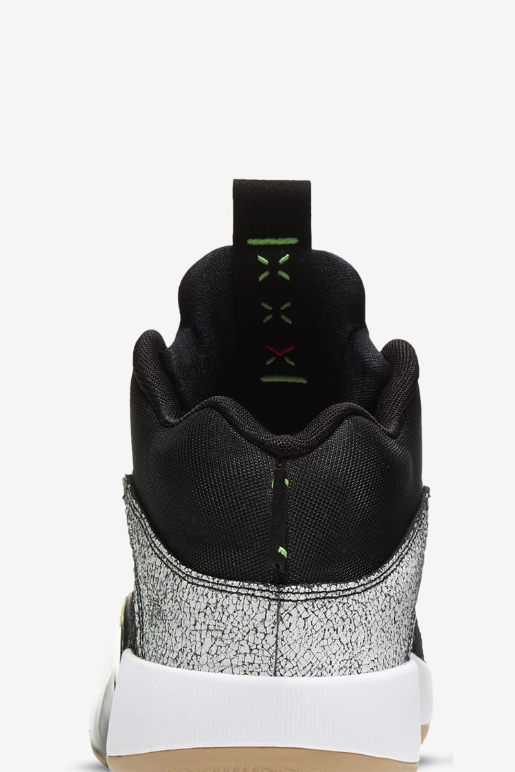 Air Jordan 35 'Bayou Boys' Release Date