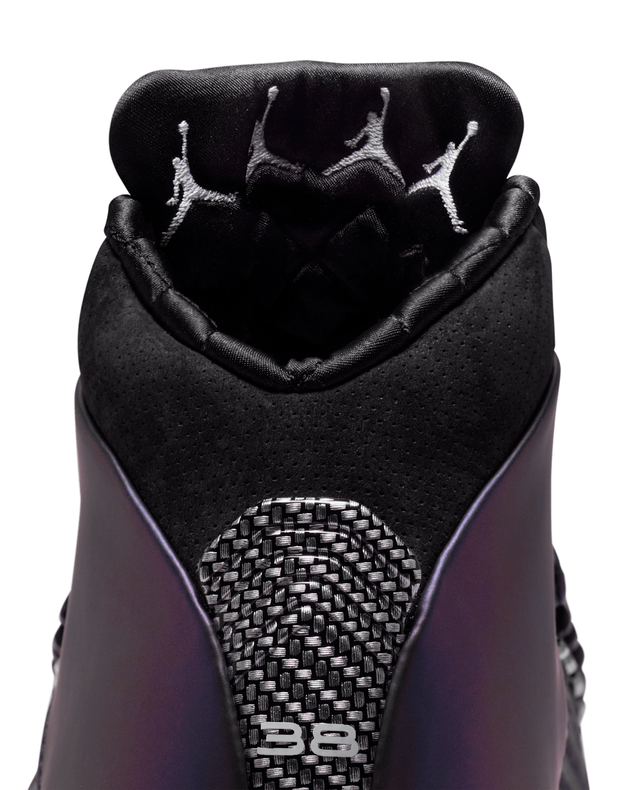 Air Jordan 17 x Doernbecher Freestyle 'Zach' (IO7684-921) Release Date