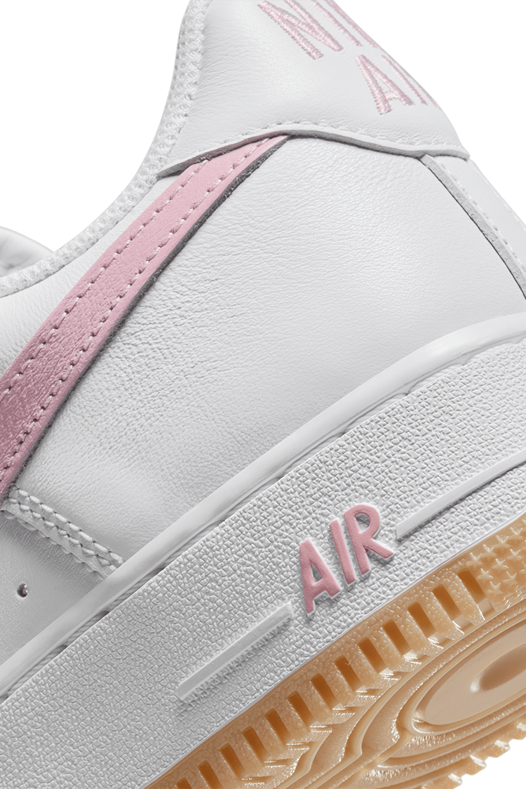 Air Force 1 Low Retro 'Colour of the Month' (DM0576-101) Release Date