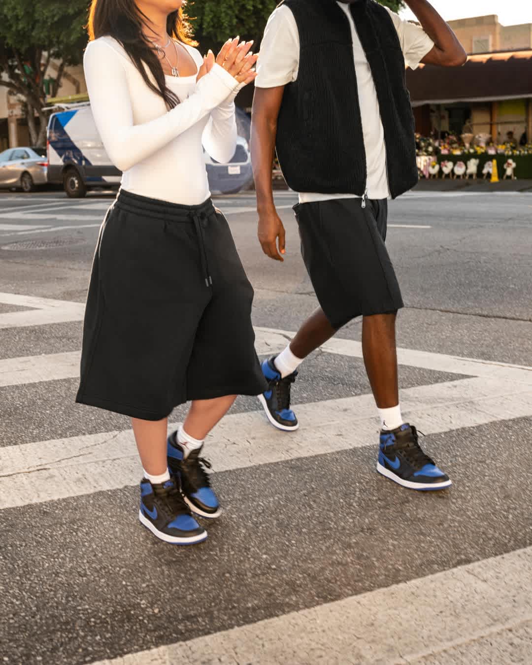 【NIKE公式】エア ジョーダン 1 HIGH OG 'Royal' (IQ5495-005) 発売日