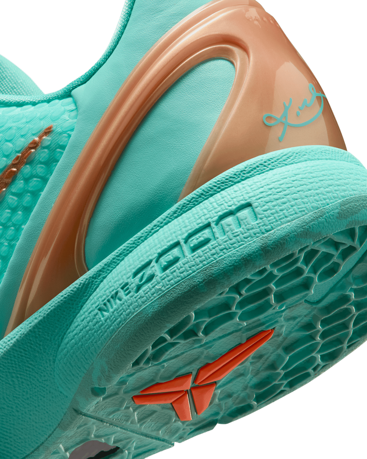 Kobe 6 Protro 'Jalen Brunson' (IQ5774-300)