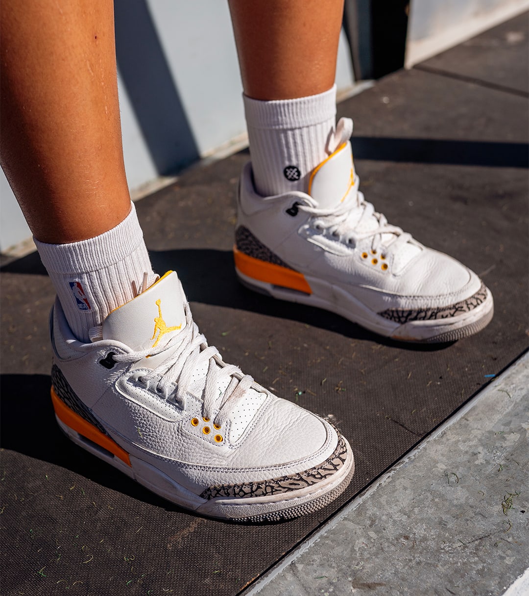 Street SNKRS: Lo más destacado de Quai 54 para EMEA