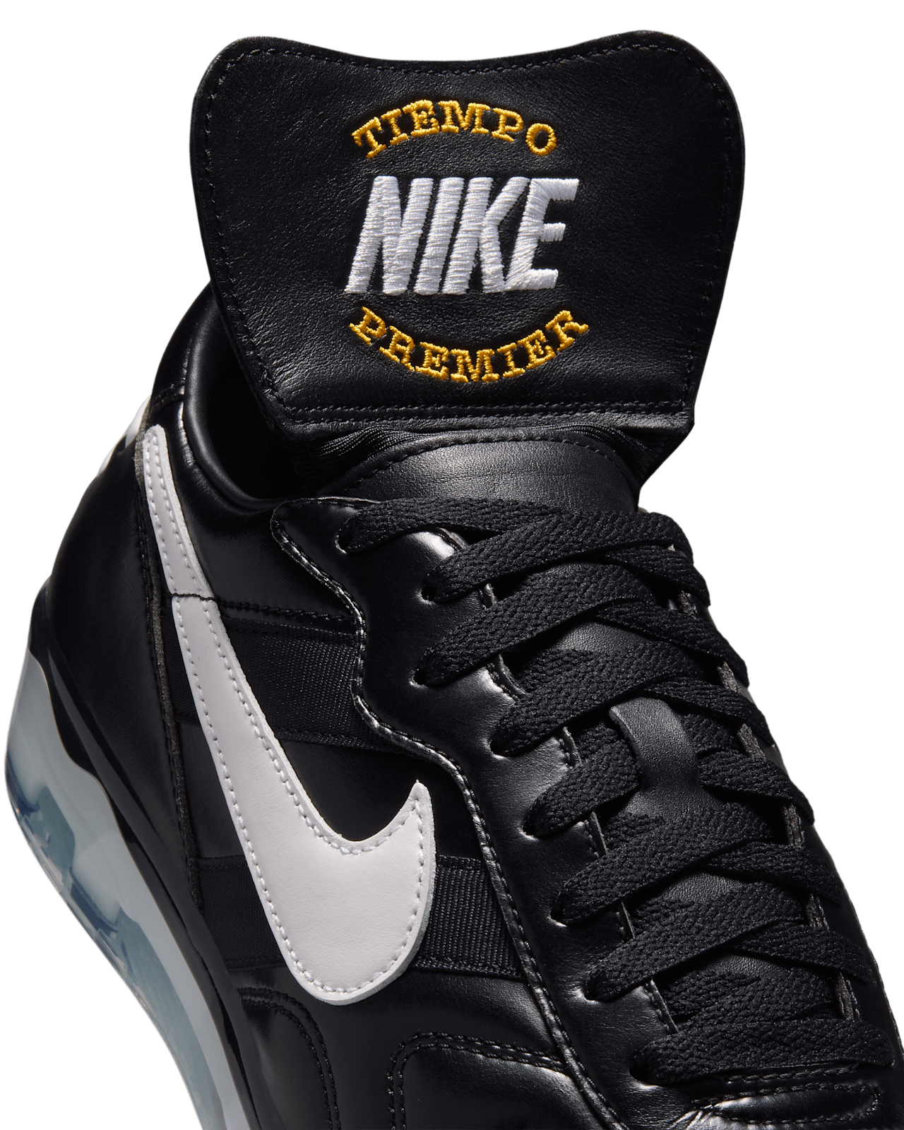 Cryoshot Tiempo '94 OG 'Black and White' (IQ8158-001) Release Date