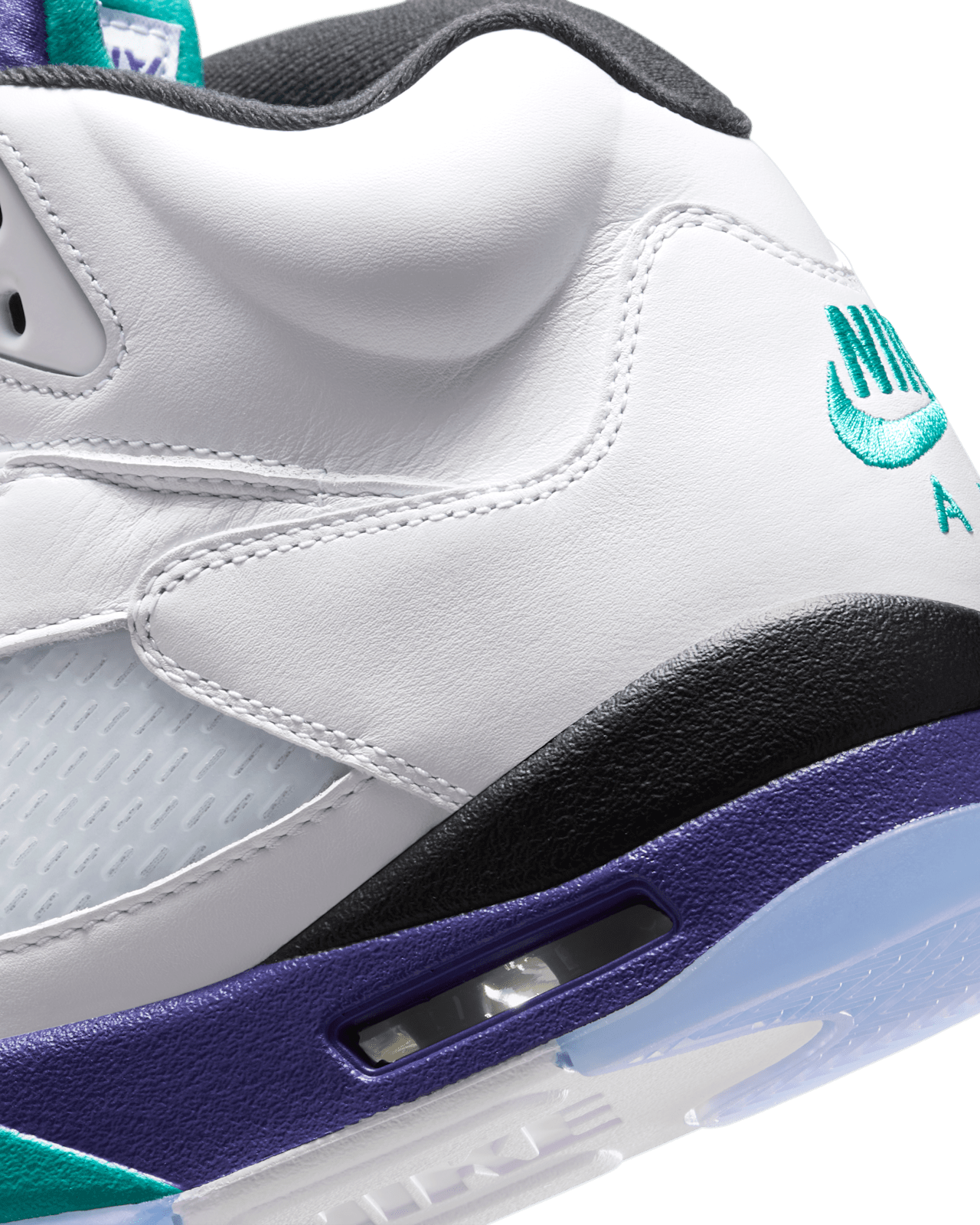 Air Jordan 5 'Grape' (HQ7978-100) Release Date