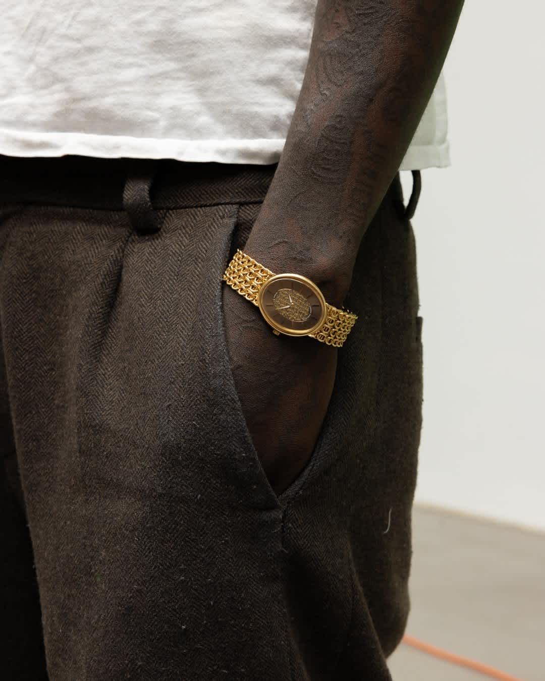 Street SNKRS: SLAWN AT SAATCHI YATES
