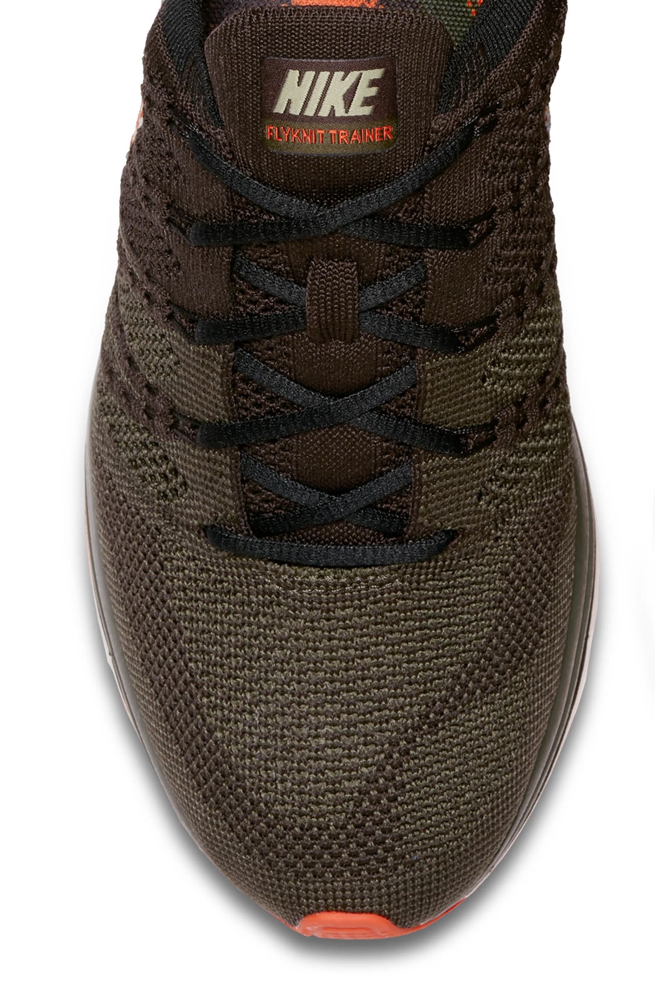 Nike Flyknit Trainer Velvet Brown Neutral Olive Release Date. Nike SNKRS