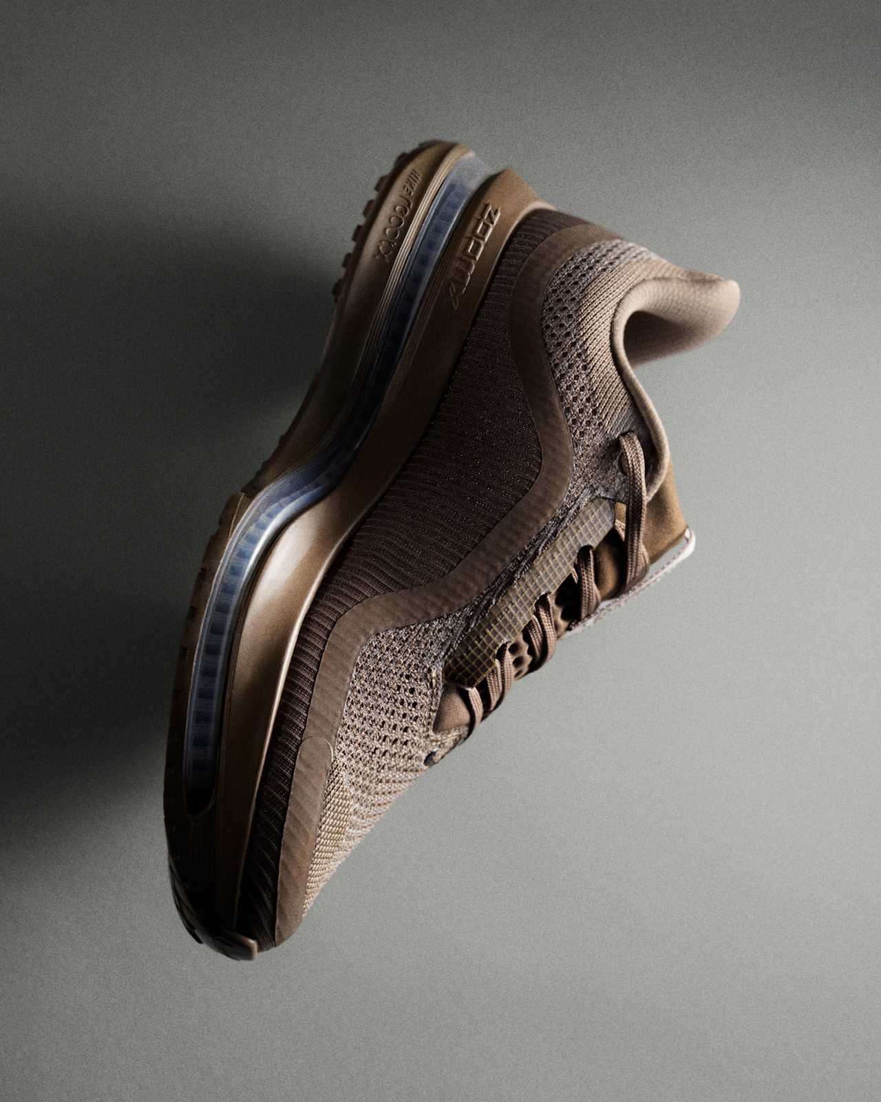 Fecha de lanzamiento de los Pegasus Premium "Caldera Brown" (IQ5691-200)