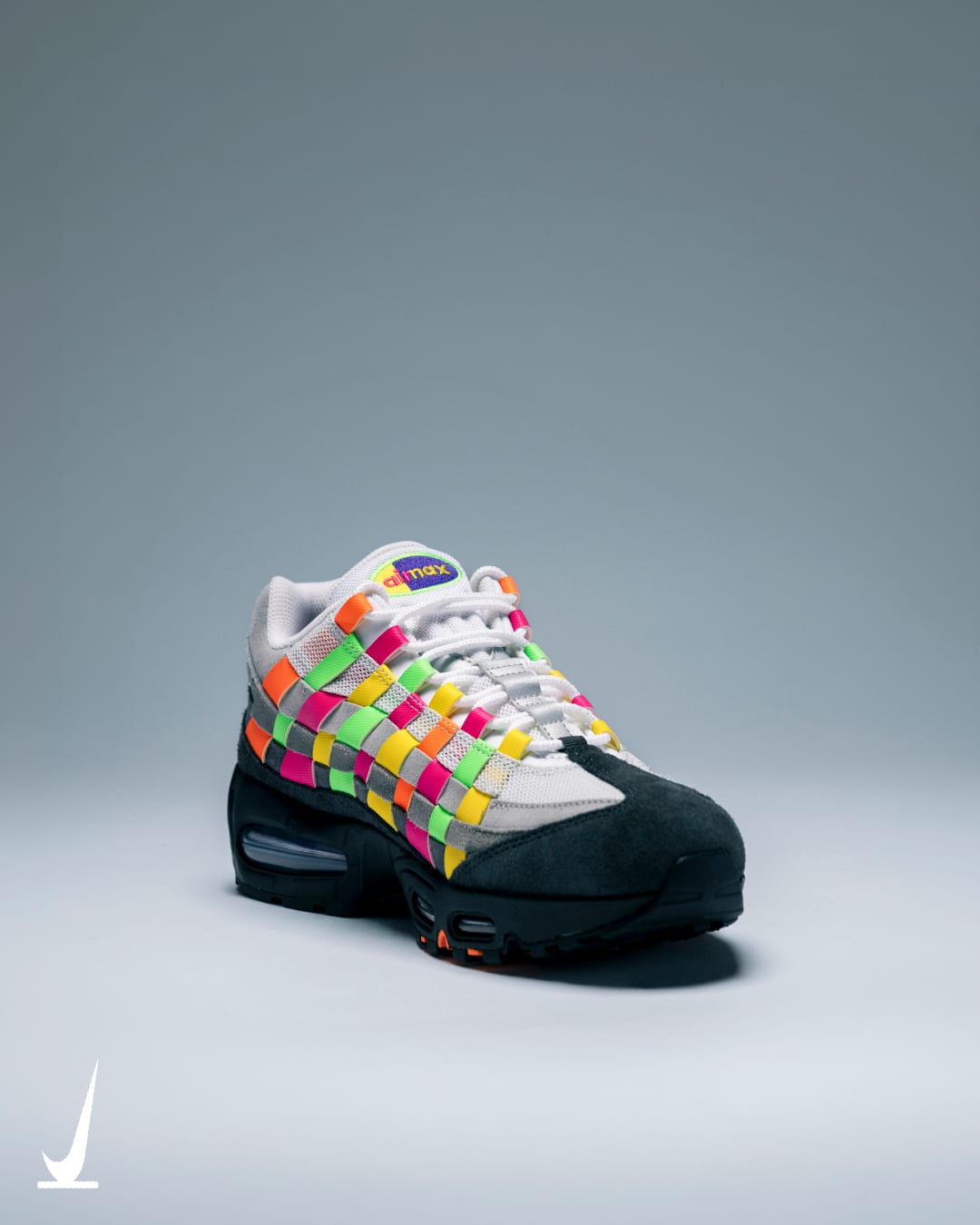 SNKRS Verified: ตอนที่ 2