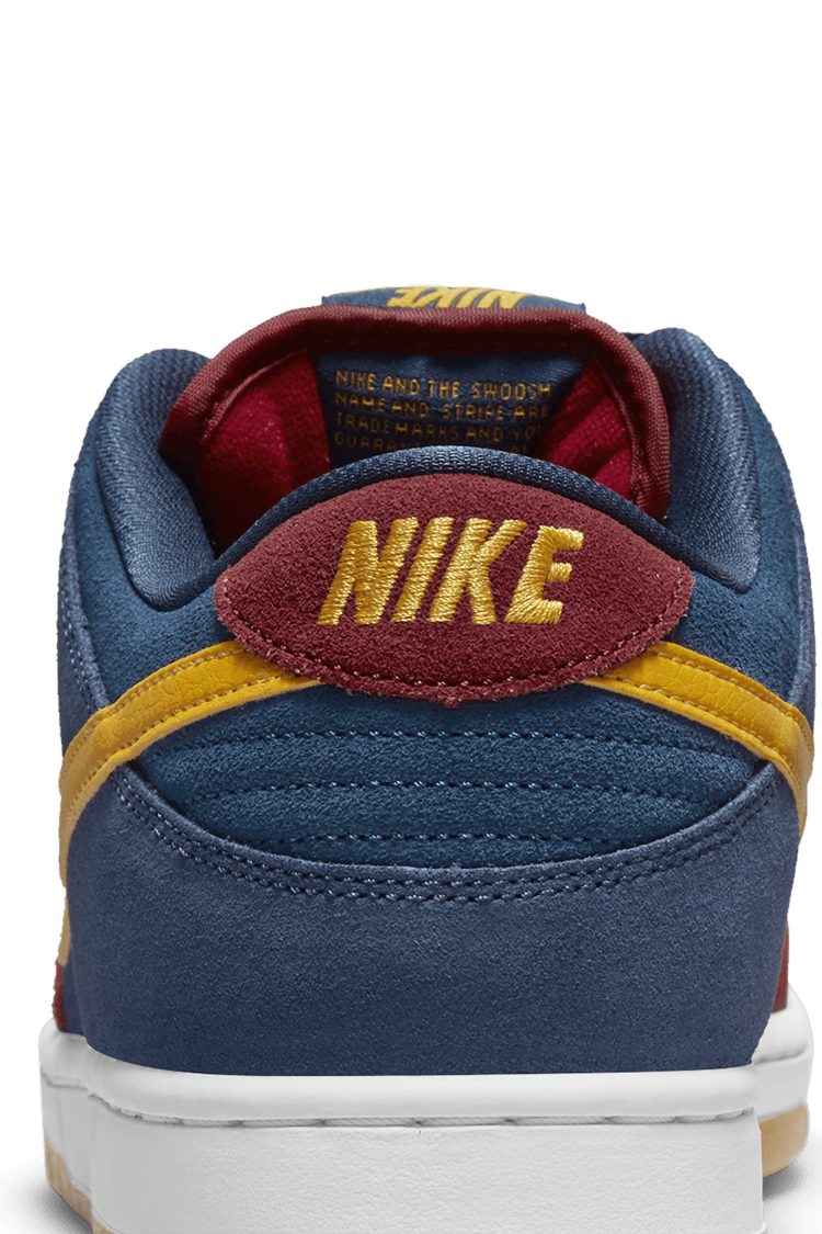 SB Dunk 低筒 Pro 'Barcelona' 發售日期