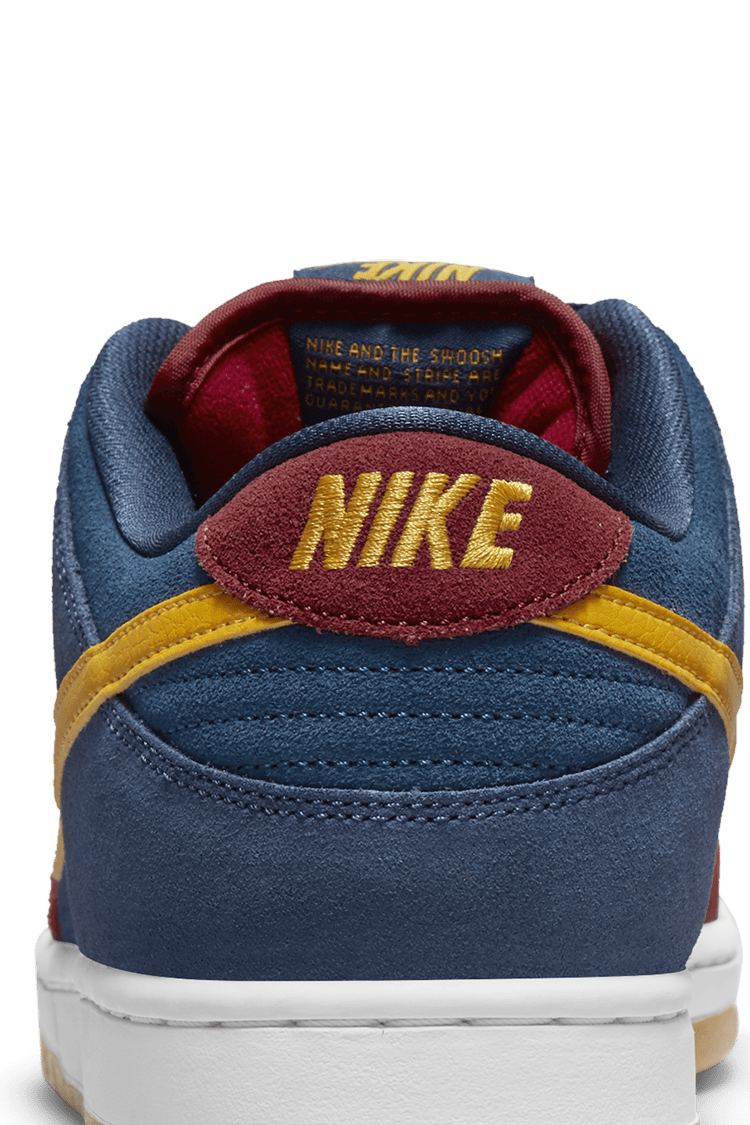 SB Dunk Low Pro "Barcelona" – Data de lançamento