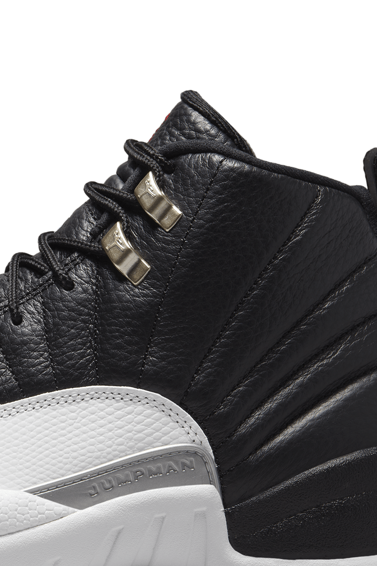 Air Jordan 12 „Playoffs” (CT8013-006) – data premiery. Nike