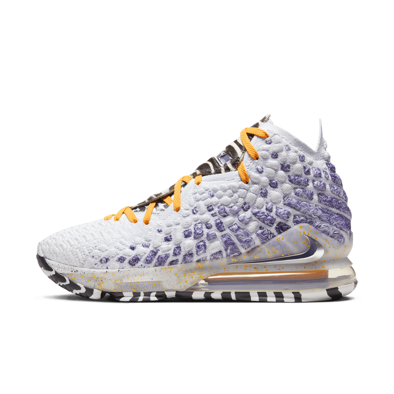 Lebron 17 2k release date on sale