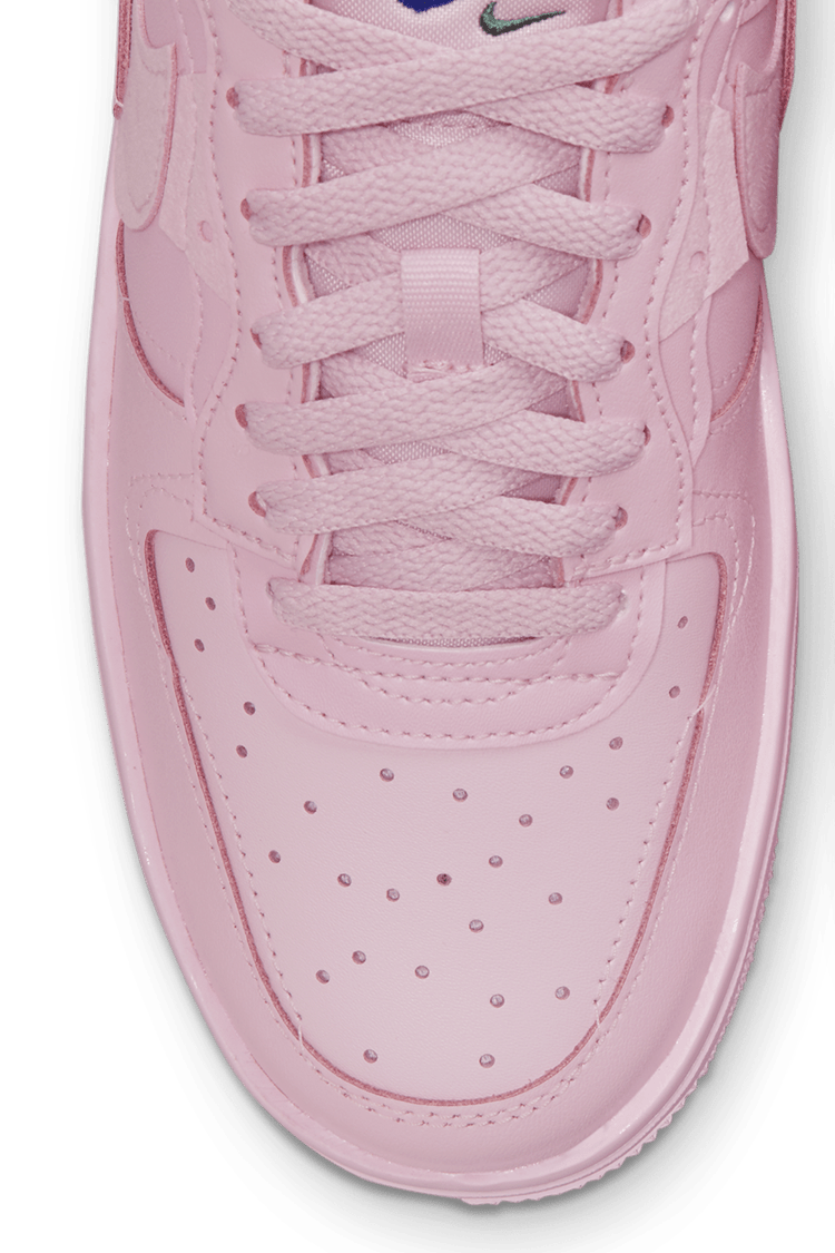 Women's Air Force 1 Fontanka 'Foam Pink' Release Date