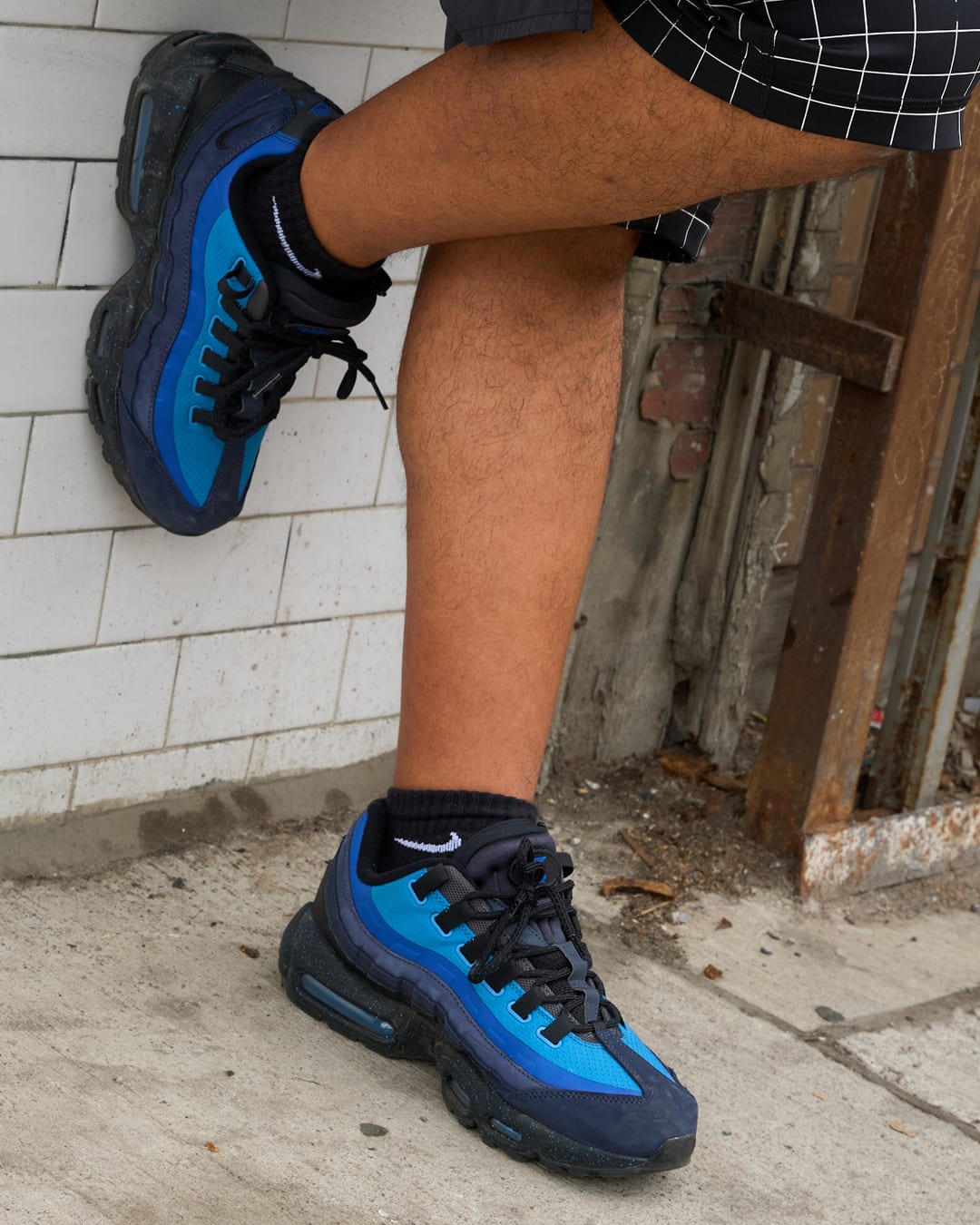 Street SNKRS: Toronto
