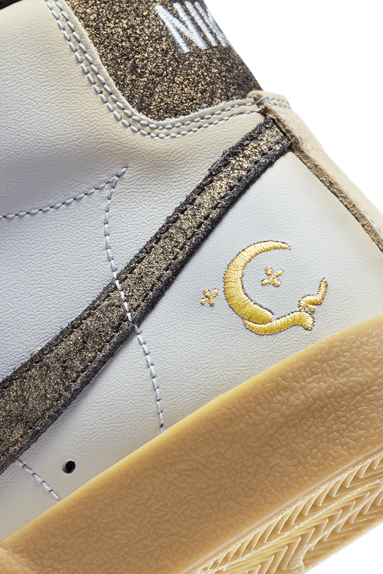 女款 Blazer 中筒鞋 '77 'Día De Muertos' (FQ8173-104) 發售日期