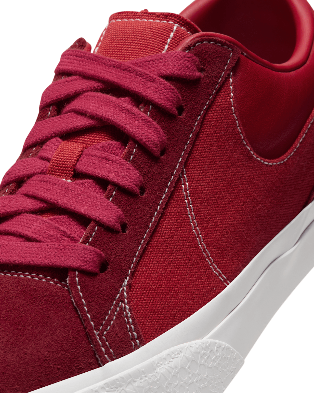 Date de sortie de la Blazy "Varsity Red" (IM2523-600)
