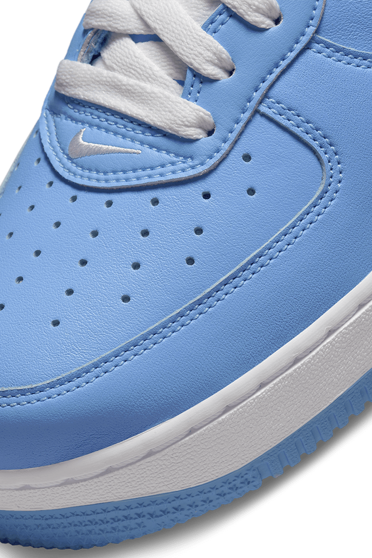 Nike lower blue colour new arrivals