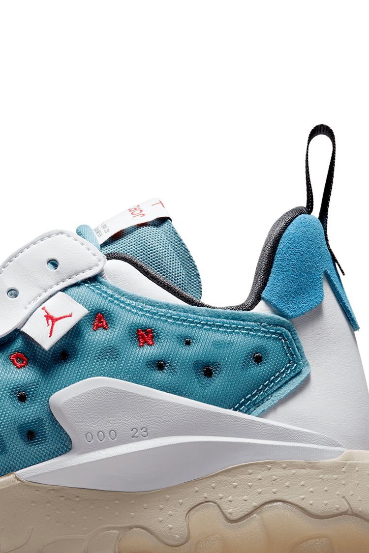 Jordan Delta 2 'Cerulean' Release Date. Nike SNKRS