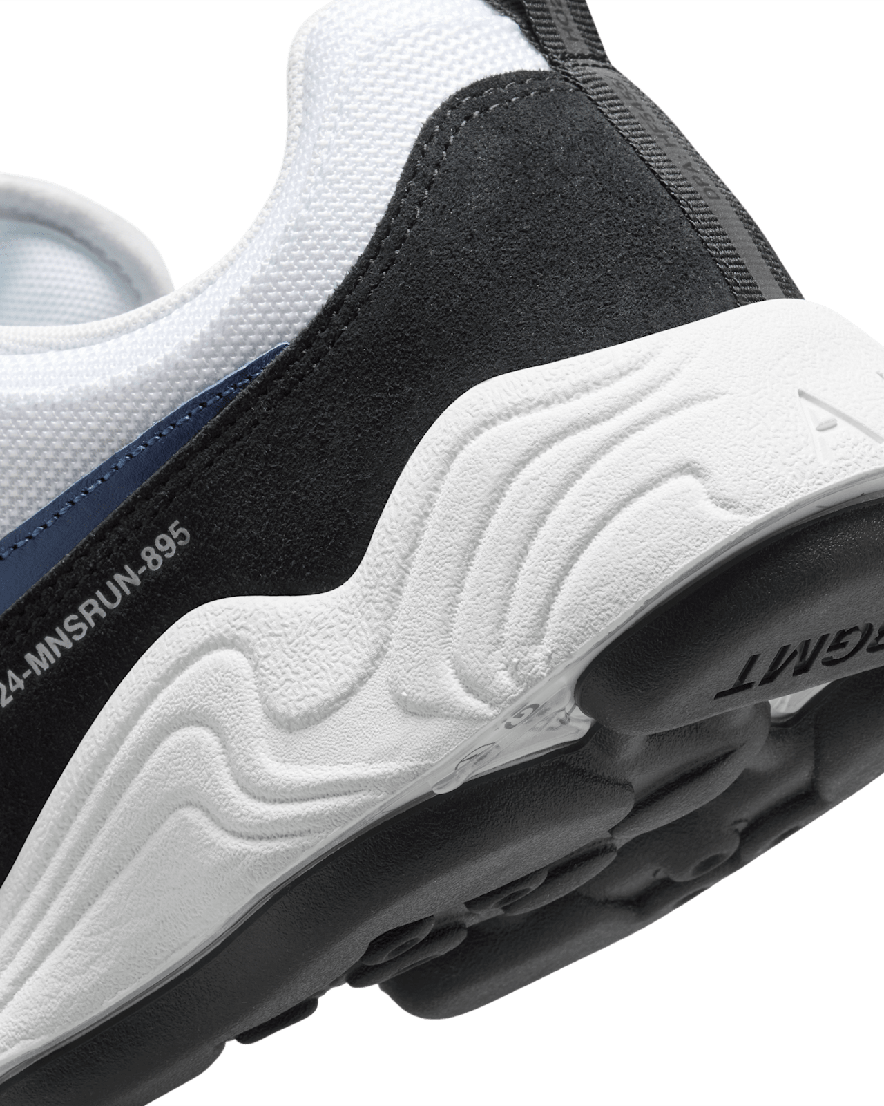 NIKE AIR ZOOM SPIRIDON SP Release Date