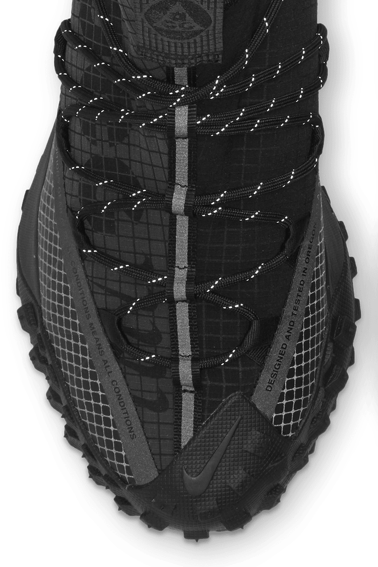 Fecha de lanzamiento del ACG Mountain Fly Low "Anthracite"