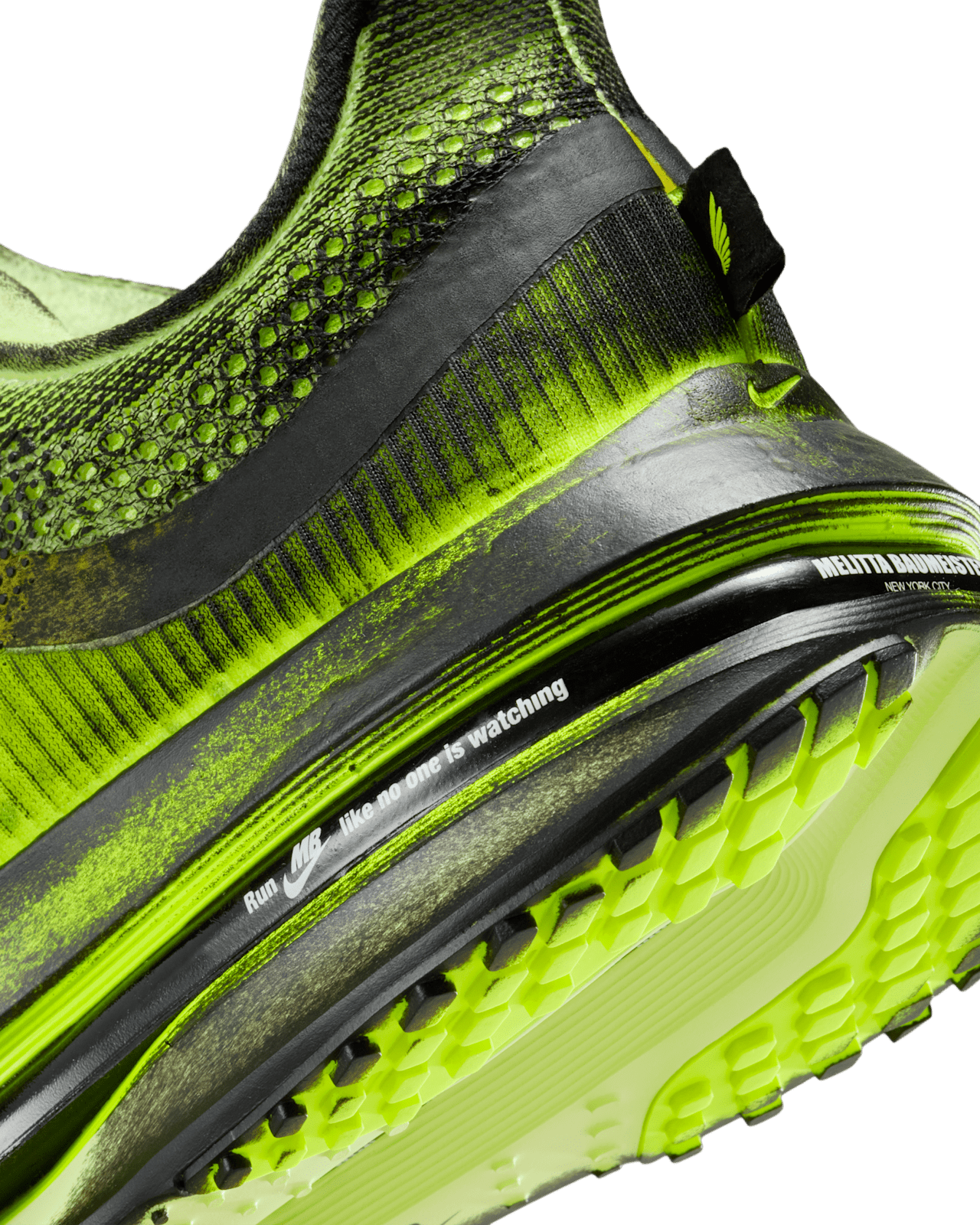 【NIKE公式】レディース ペガサス プレミアム x メリッタ バウマイスター 'Volt and Cyber' (IH4369-001) 発売日