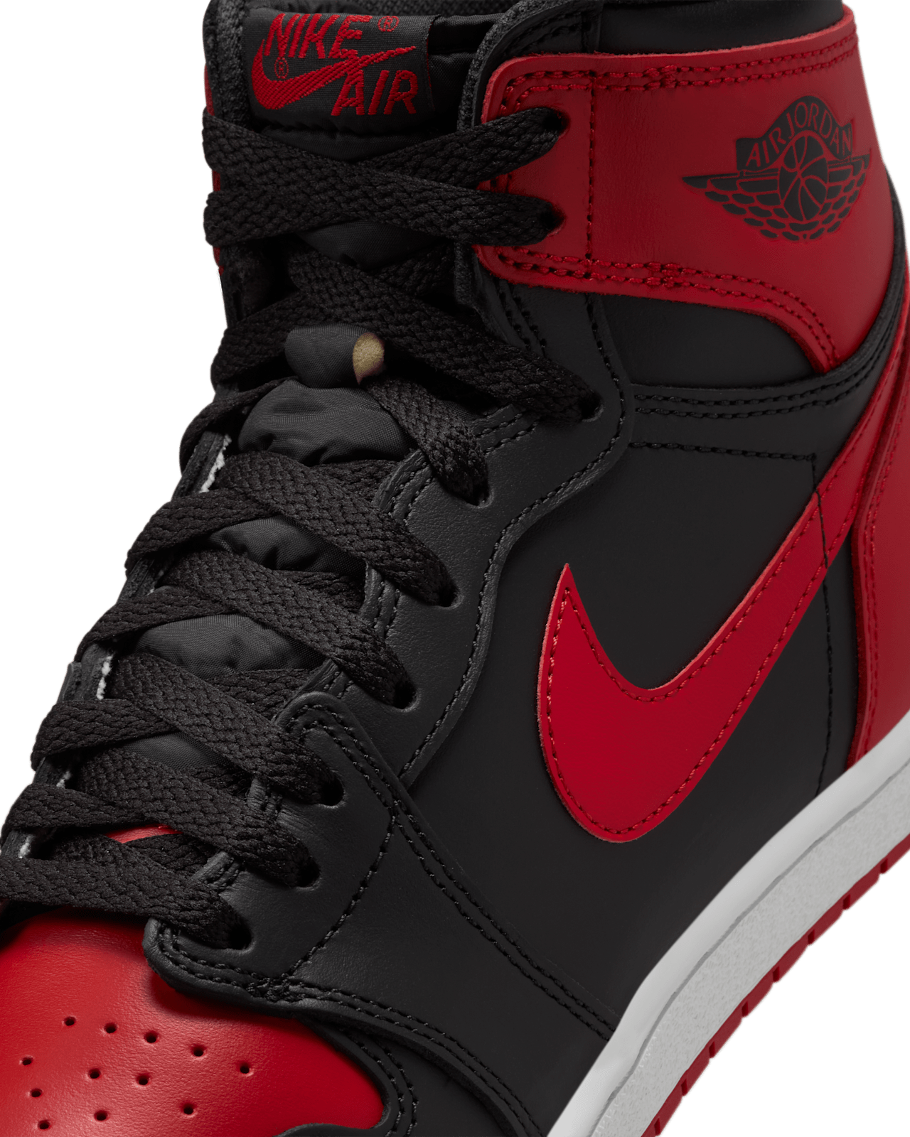 Ημερομηνία κυκλοφορίας του Air Jordan 1 "High 85" (HV6674-067) 