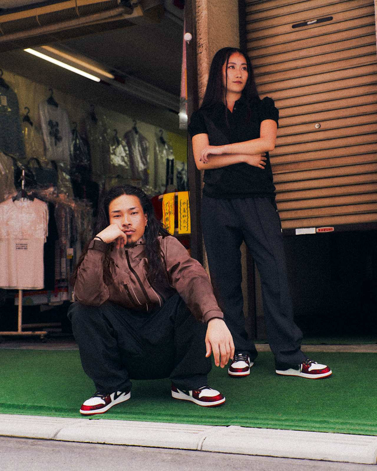 Air Jordan 1 Low OG 'Garden' (IR0088-001) Release Date
