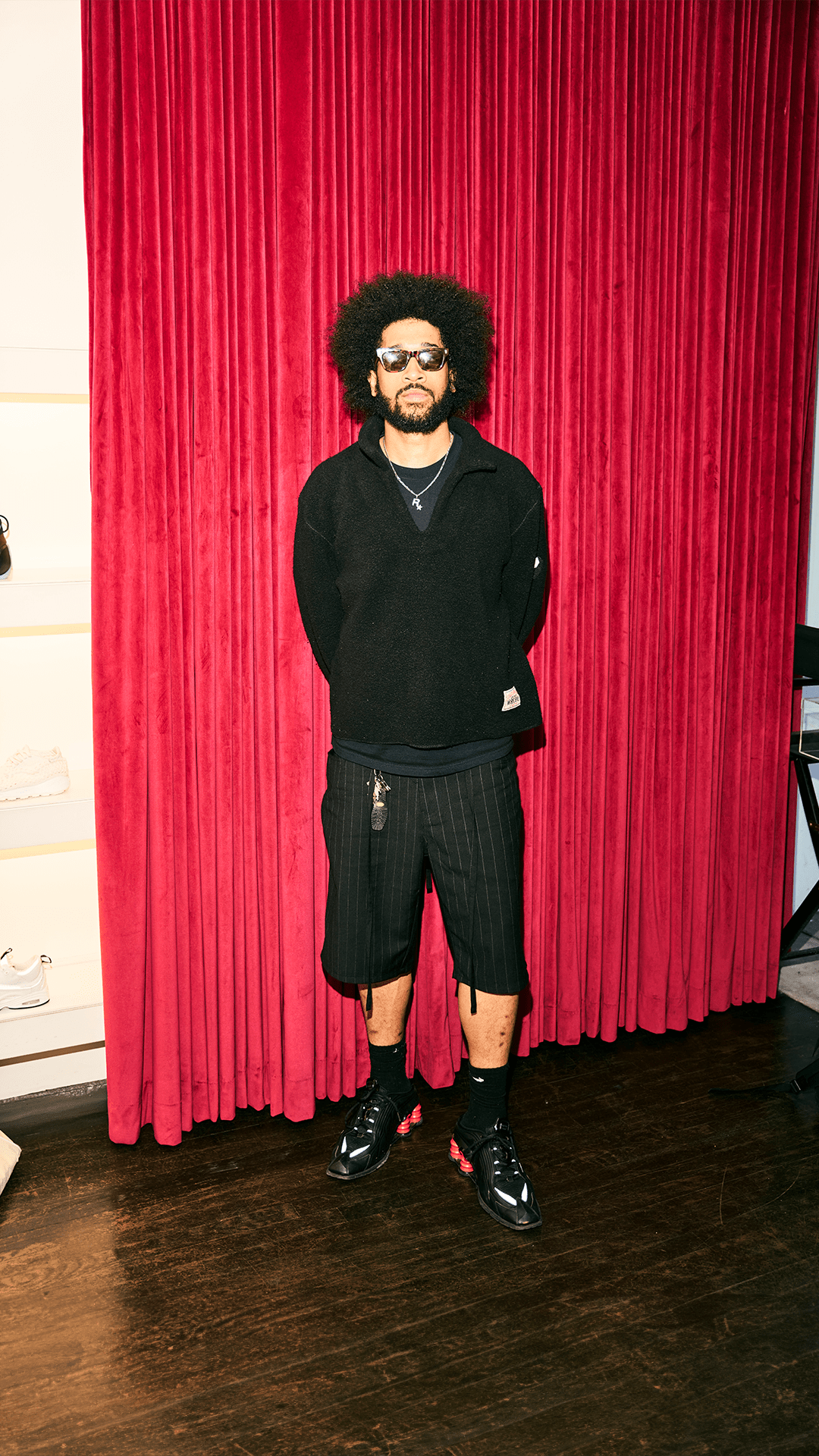 Street SNKRS: Extra Butter Presents "Cult Classics"