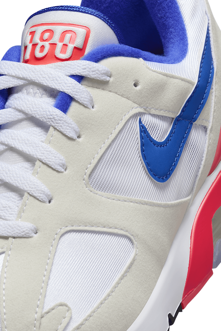 Lanseringsdato for Air 180 «Ultramarine» (FJ9259-100)