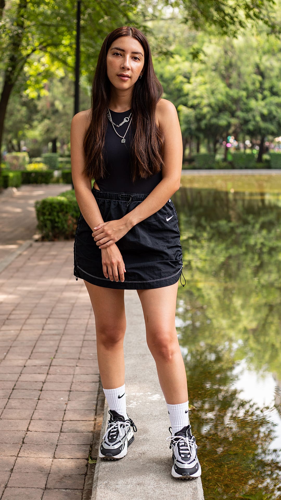 Street SNKRS: DWM: Diseño Contenido