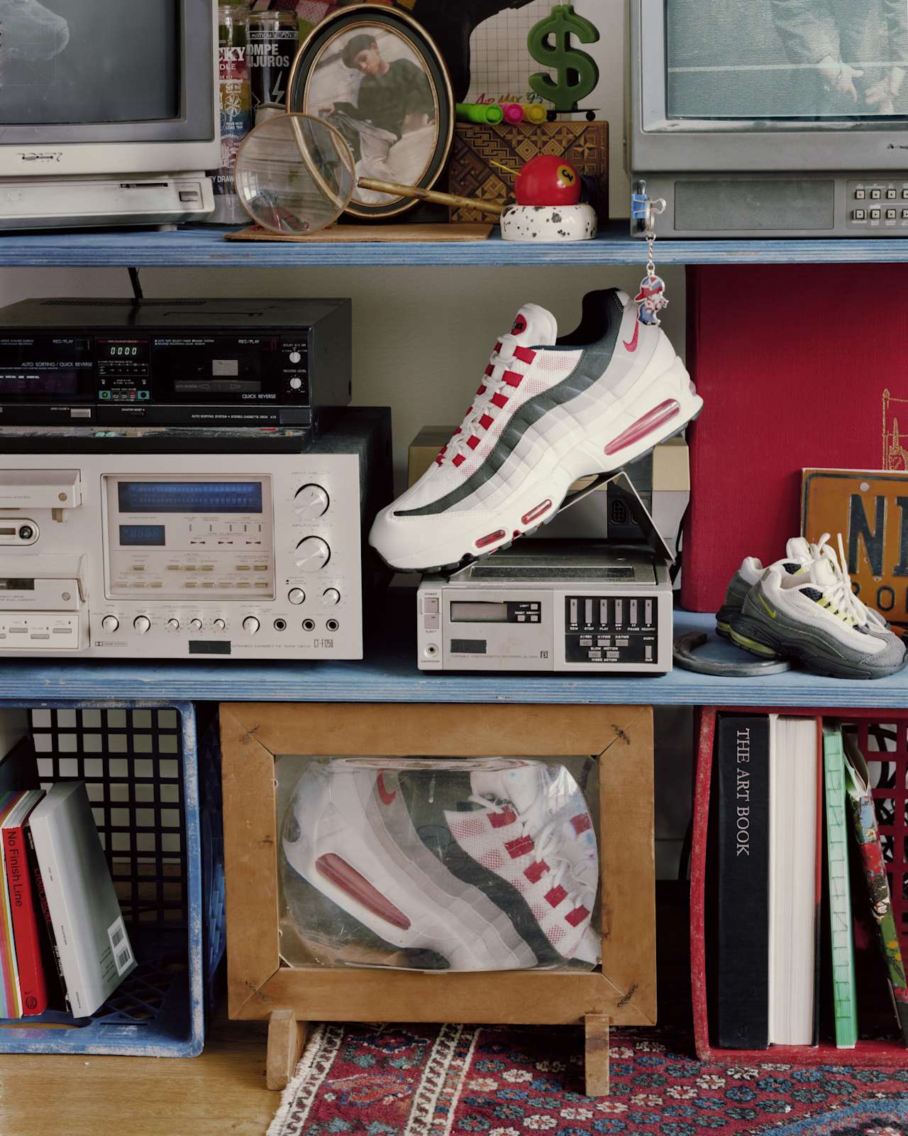 SNKRS Presents: Uptown Innovation, featuring Summer 2026 Air Max Preview 