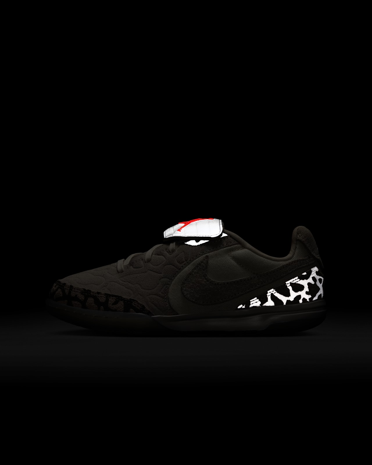 Older Kids' Jordan Tiempo Streetgato Release Date