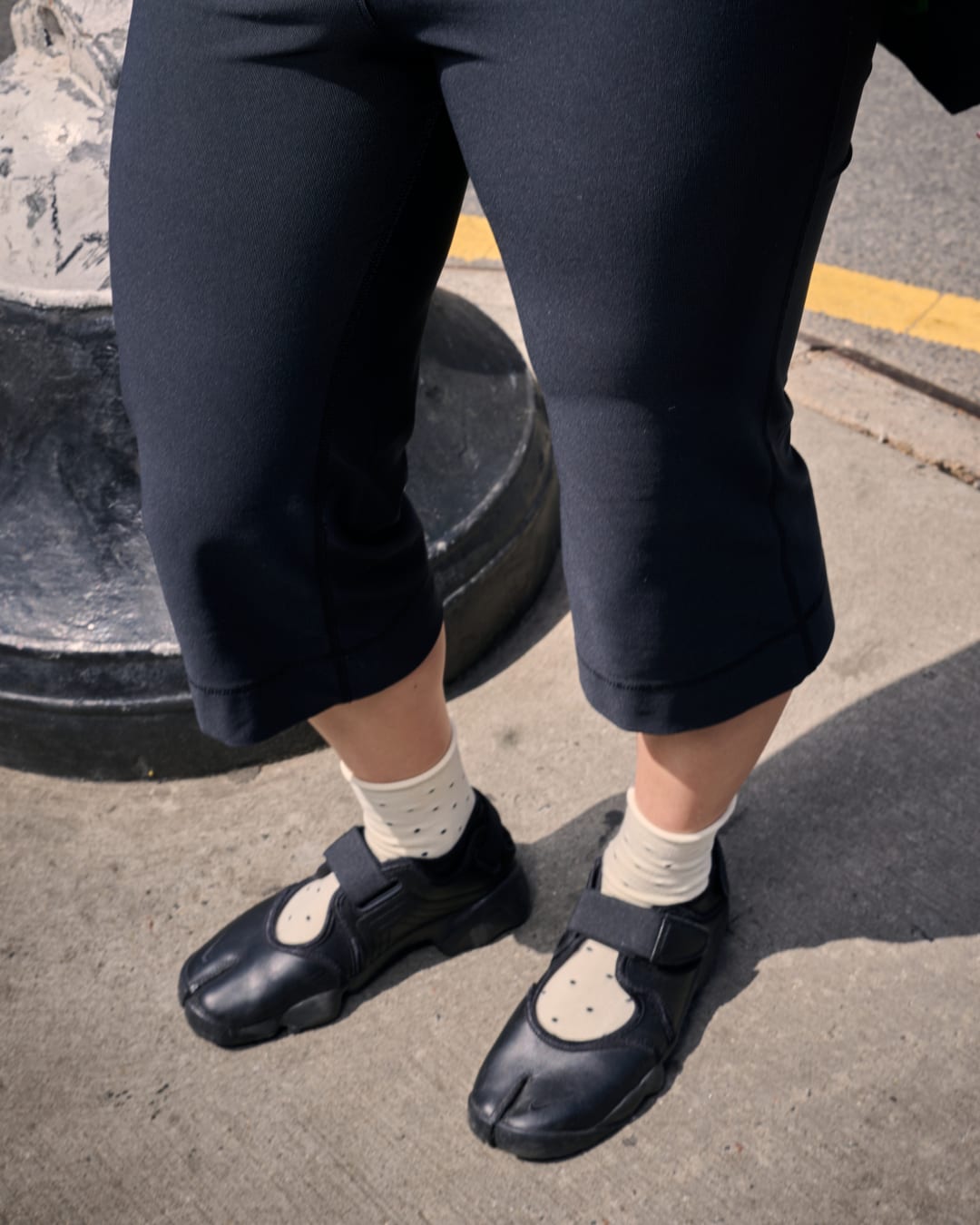 Street SNKRS：Nike 蘇活區門市開幕